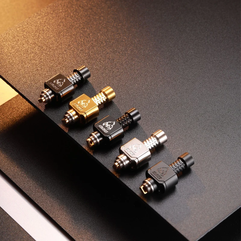 ThunderHead Creations Mike Vap - Vape Coil Replacement recensie en prijs