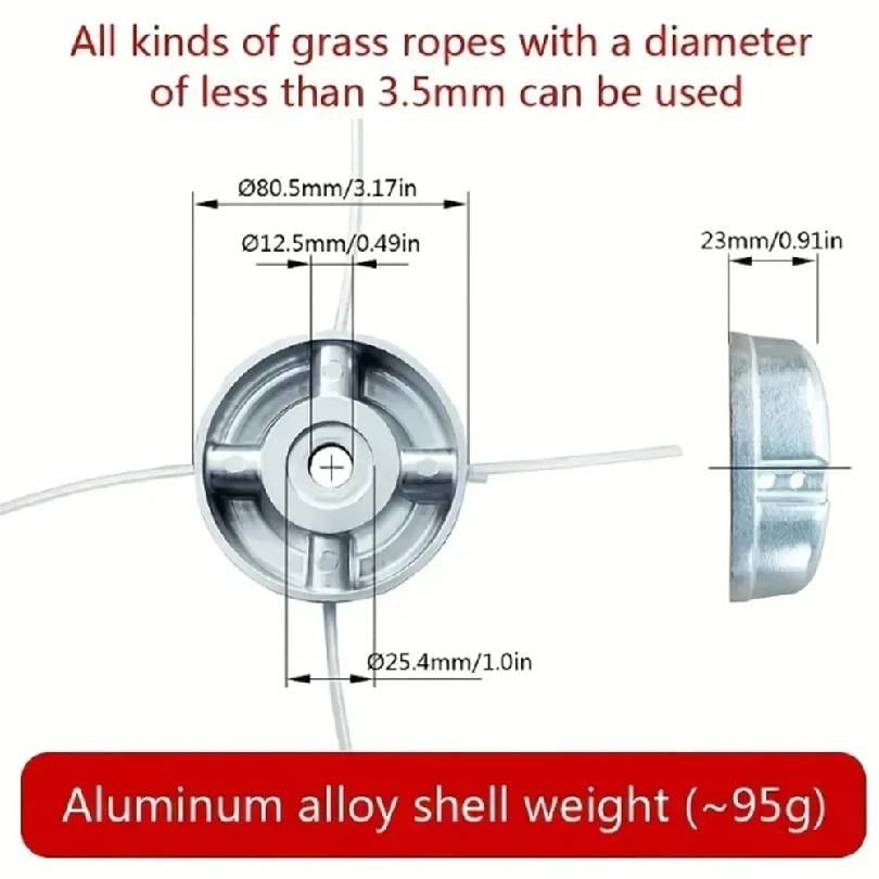 Universele aluminiumlegering g - Dry Herb Vaping Accessories recensie en prijs