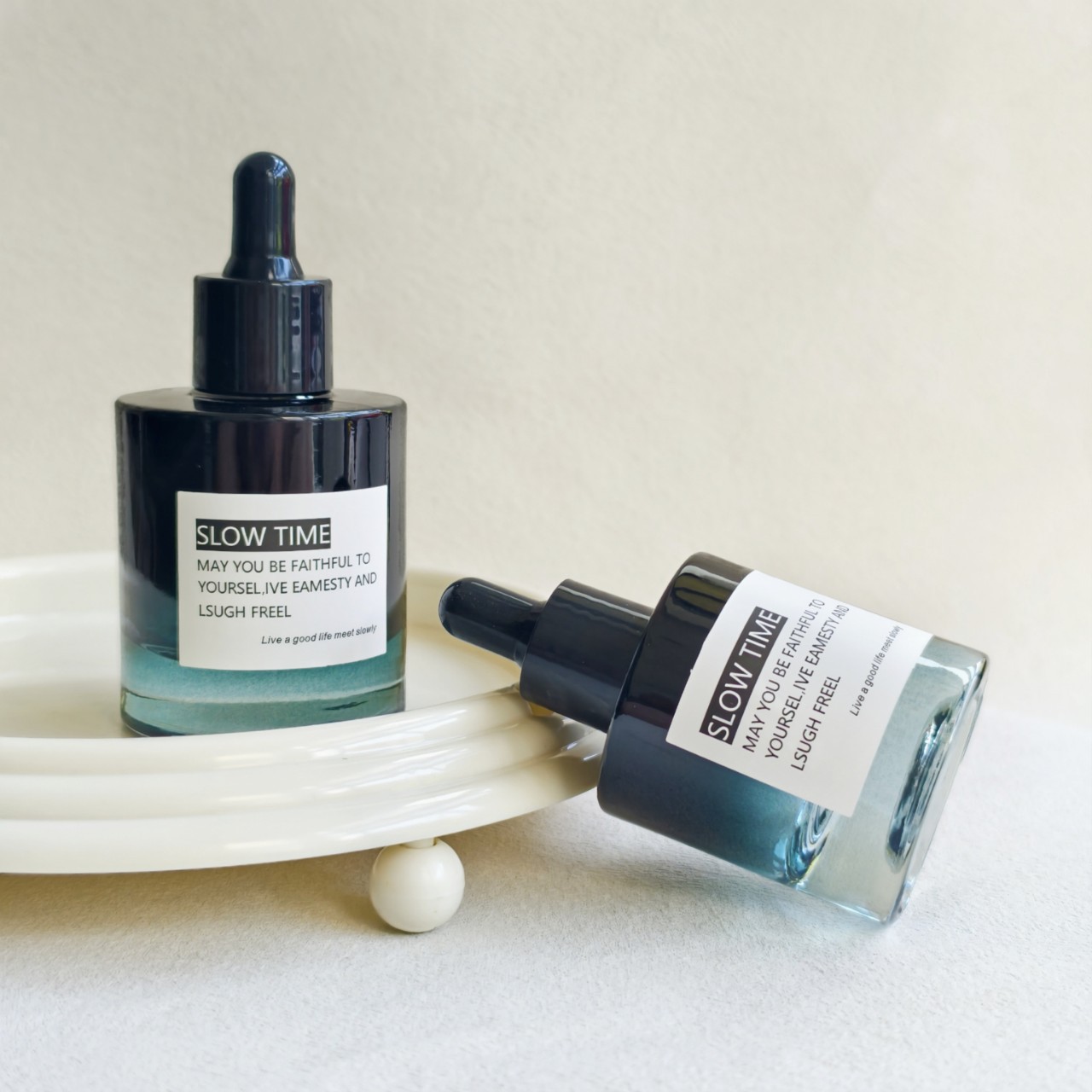 30ml 50ml Parfumflesje Verloop - Juice Bottle Dropper recensie en prijs