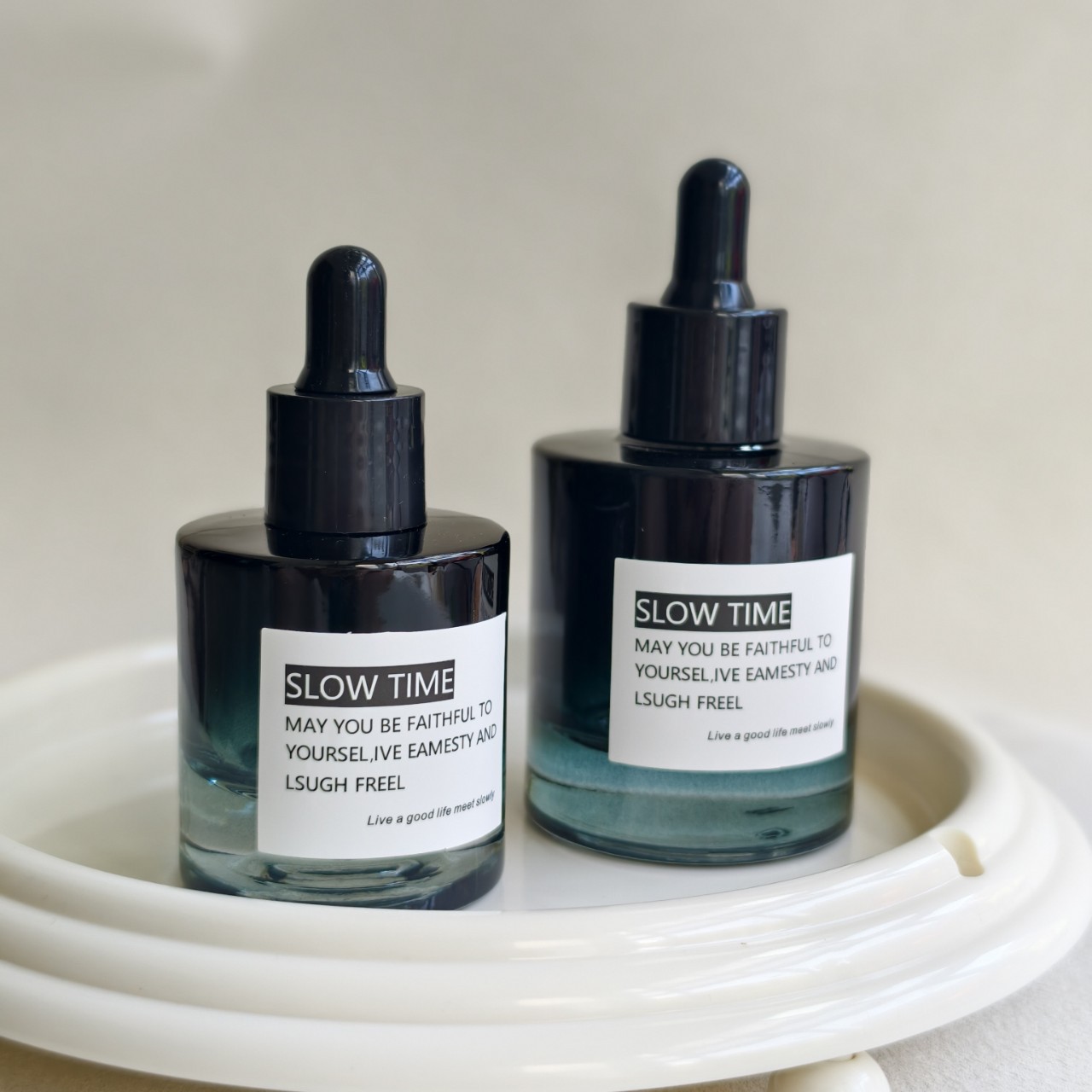 30ml 50ml Parfumflesje Verloop - Juice Bottle Dropper recensie en prijs