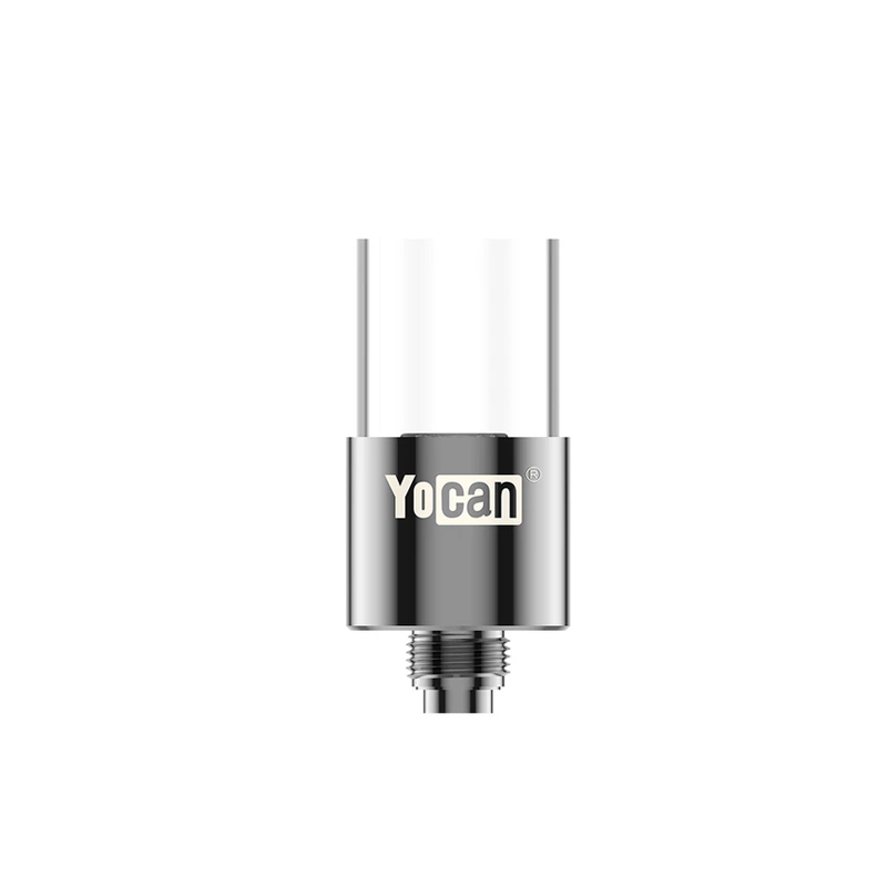 Originele Yocan Orbit Verstuiv - Vape Coil Replacement recensie en prijs