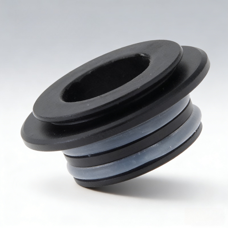 5 STKS YUHETEC 810 tot 510 POM - Drip Tip Resin recensie en prijs