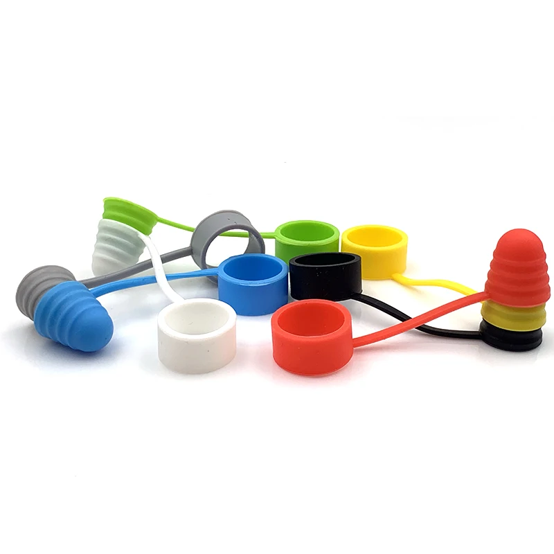Vmiss 5 Stks/partij Zachte Sil - Vape Ring recensie en prijs