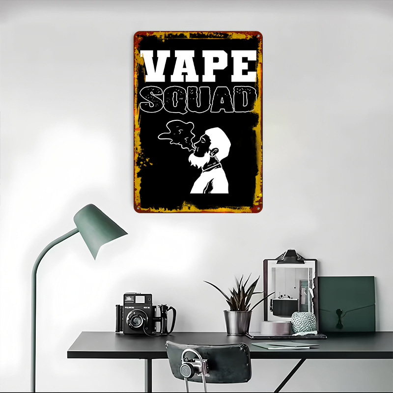Vape Squad Vape Store Owne Bli - Vaping Store recensie en prijs