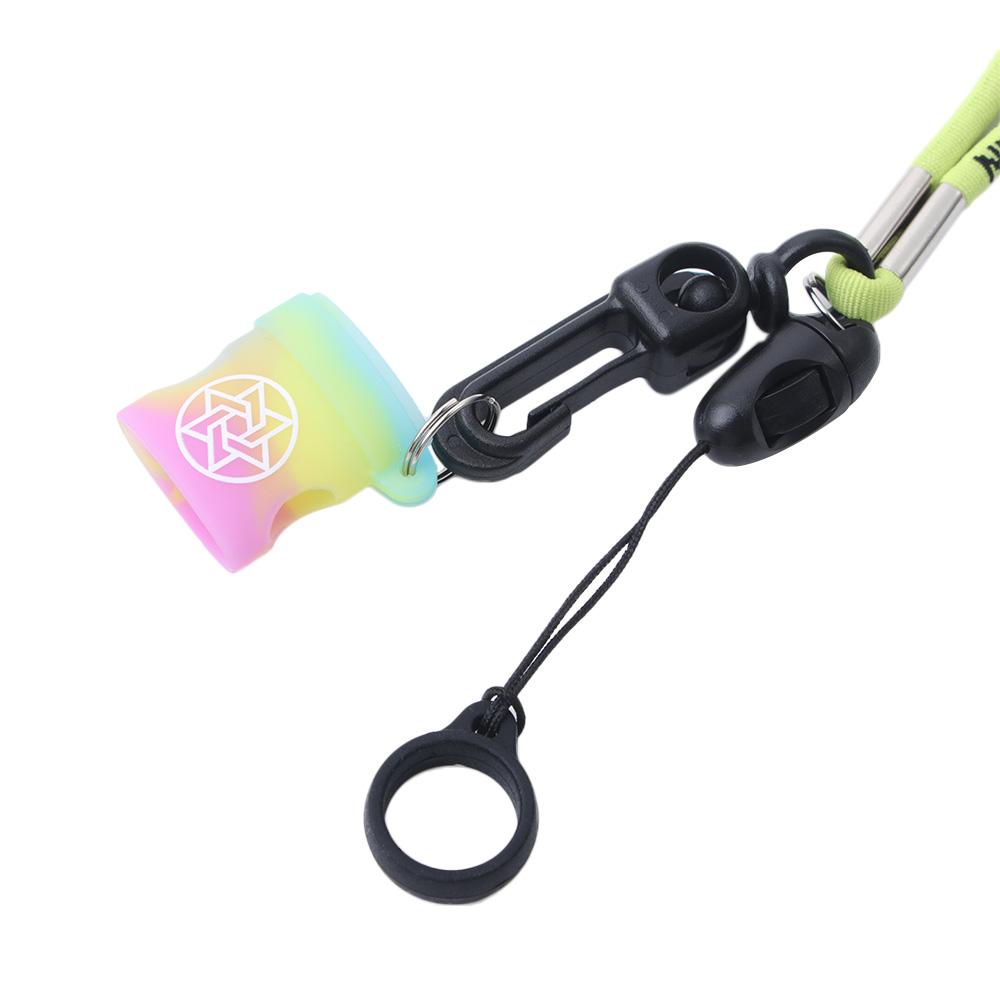Vaporizer Verstuiver Juu Relx  - Vape Ring recensie en prijs