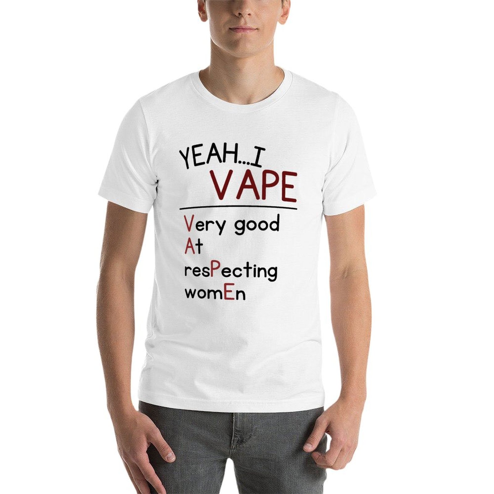 Ja, ik vape en ik ben zeer goe - Vaping Goods recensie en prijs