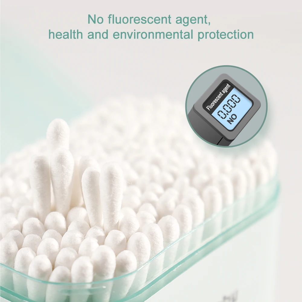Sticks Katoen 400 STKS Biologi - Cotton Wick Organic recensie en prijs