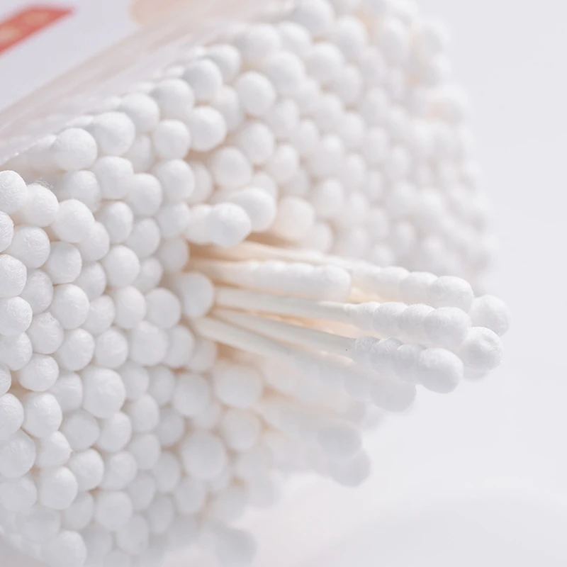 Sticks Katoen 400 STKS Biologi - Cotton Wick Organic recensie en prijs
