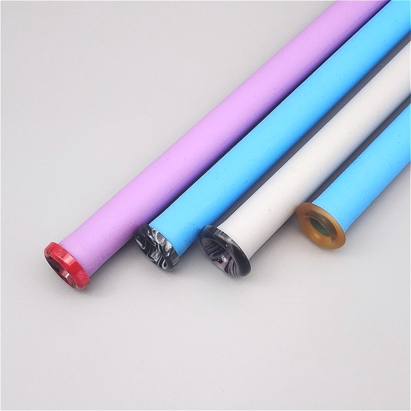 1 ST 810 Korte Stijl Hars Drup - Drip Tip Resin recensie en prijs