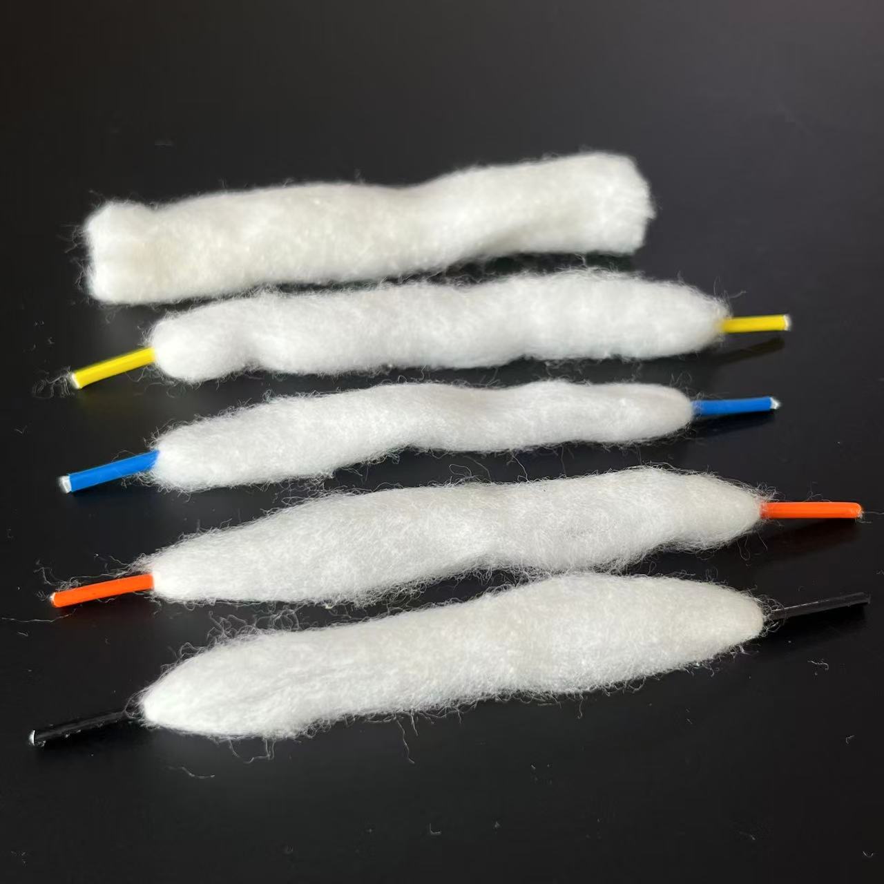 10/5/3/2/1 PACK PREMIUM 2,5/3  - Cotton Wick Organic recensie en prijs