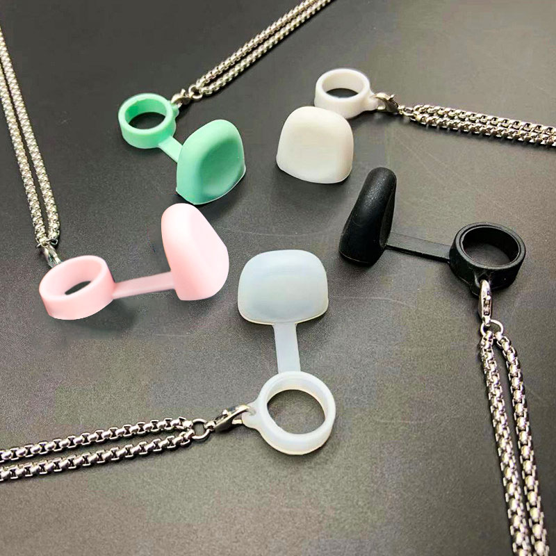 1 Stuks Universele Roestvrijst - Vape Ring recensie en prijs