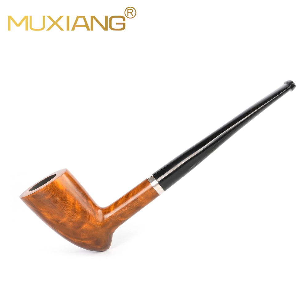 MUXING Klassieke gladde briarw - Vape Ring recensie en prijs