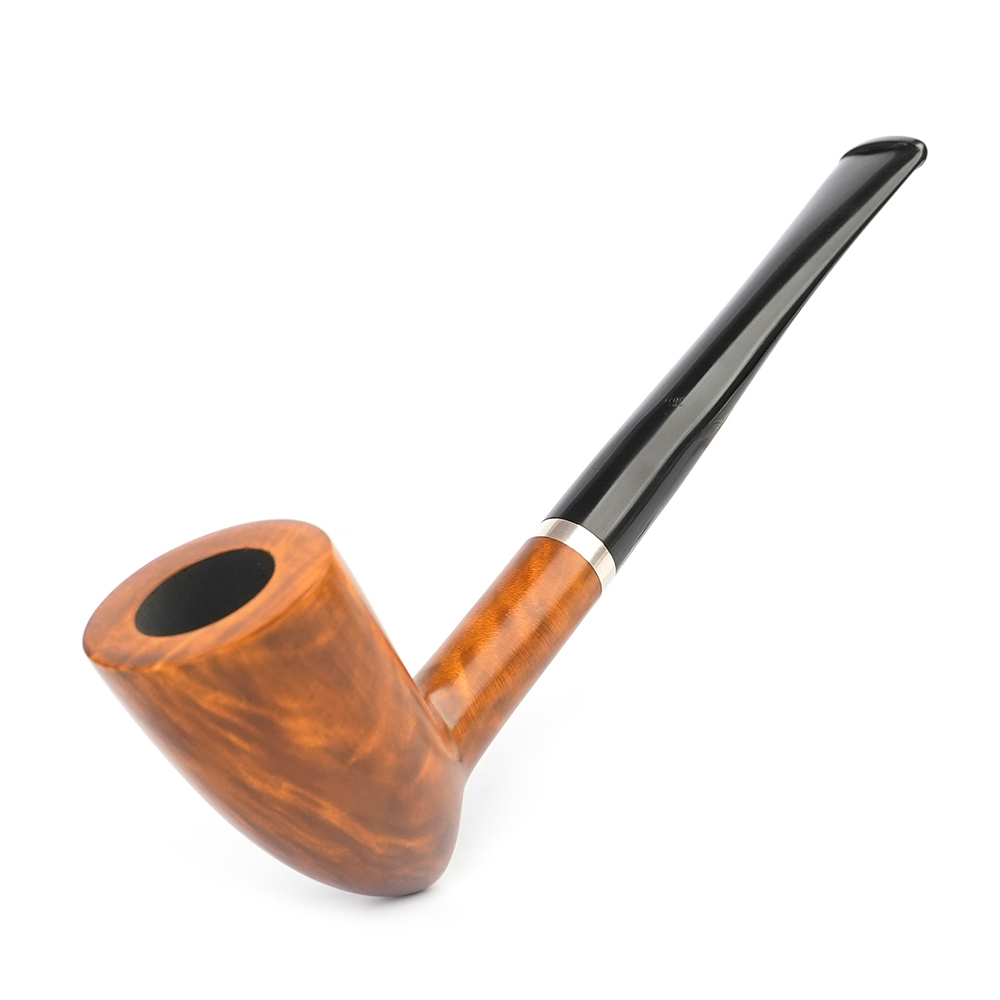 MUXING Klassieke gladde briarw - Vape Ring recensie en prijs
