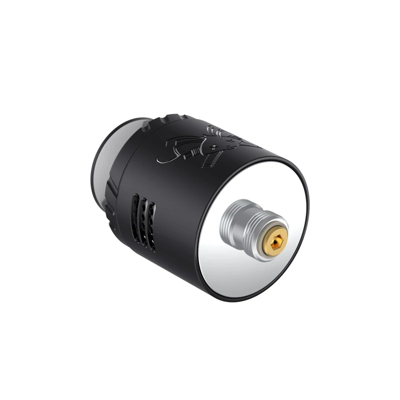 Originele Hellvape Dead Rabbit - Vape Coil Replacement recensie en prijs