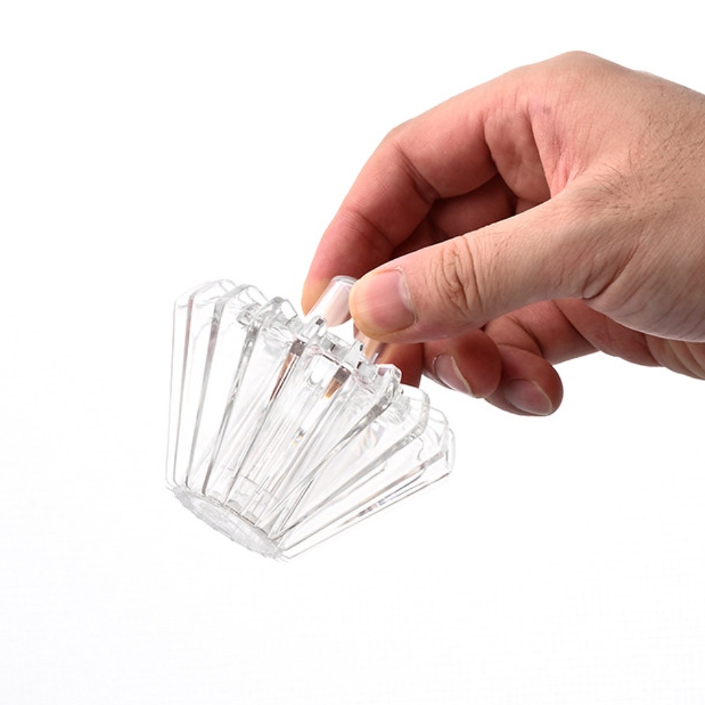 Voor V60 harskoffiefilterpapie - Drip Tip Resin recensie en prijs