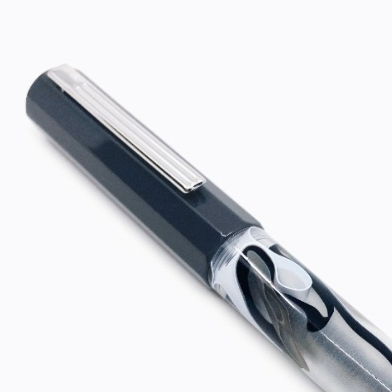 OPUS 88 Vulpen High-end Acrylh - Drip Tip Resin recensie en prijs