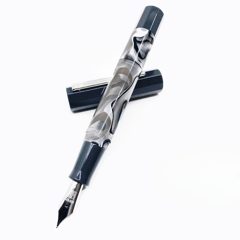 OPUS 88 Vulpen High-end Acrylh - Drip Tip Resin recensie en prijs