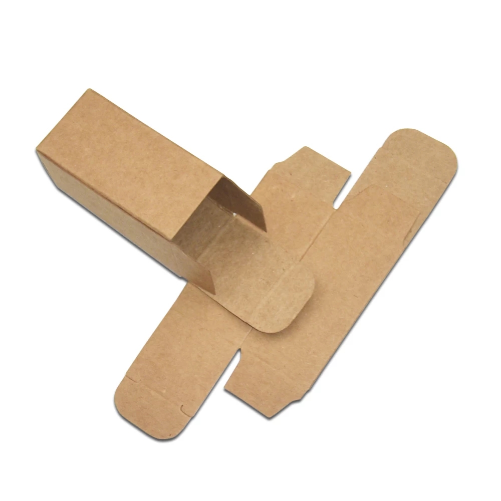 100Pcs 10Ml Tot 100Ml 18Mm Rub - Juice Bottle Dropper recensie en prijs