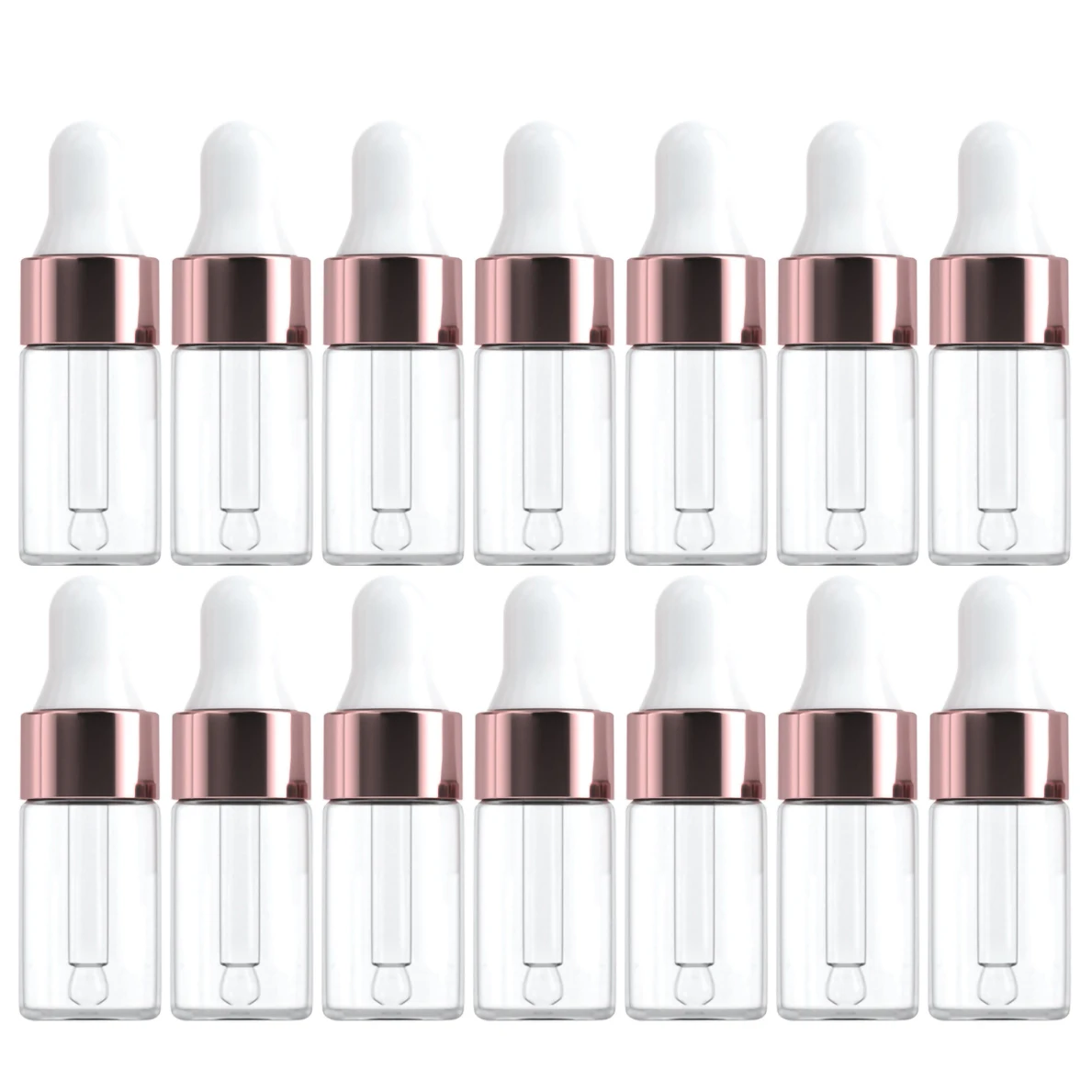 10/20 Stuks Mini Dropper Fless - Juice Bottle Dropper recensie en prijs