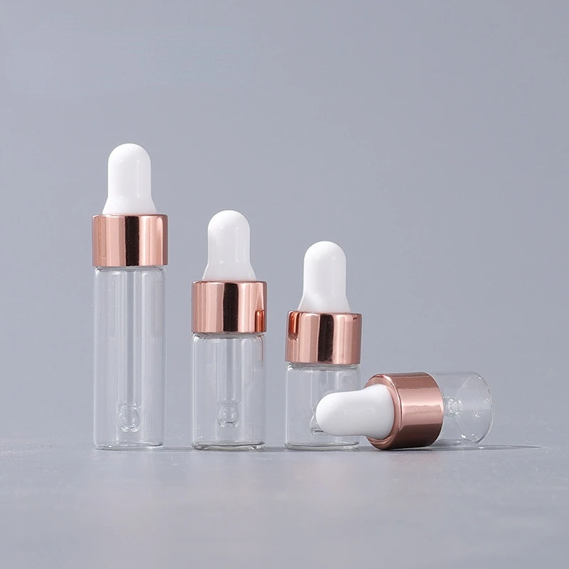 10/20 Stuks Mini Dropper Fless - Juice Bottle Dropper recensie en prijs