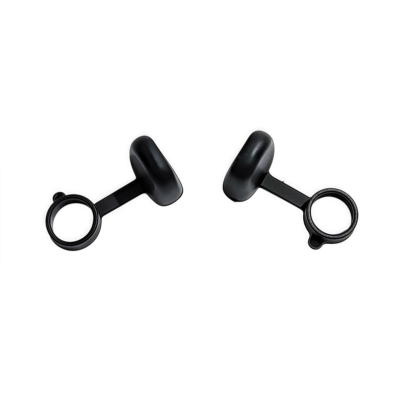 Draagbare siliconen hoes Vape- - Vape Ring recensie en prijs