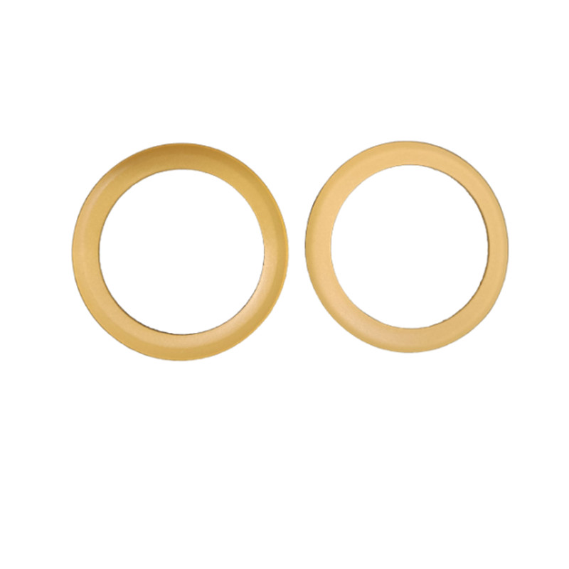 2 stuks/partij Alle Maten Vern - Vape Ring recensie en prijs