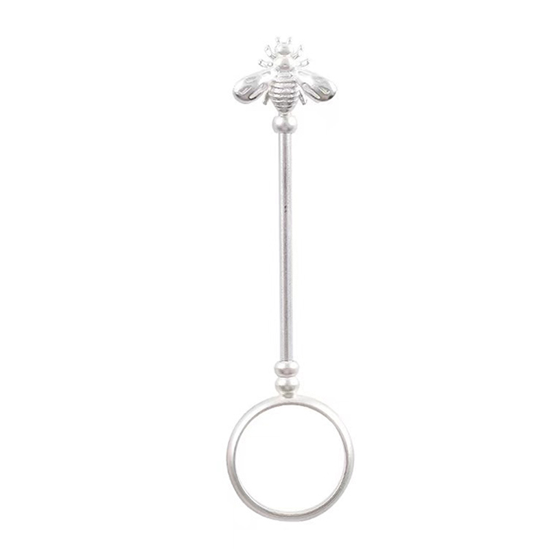 Bee Sigarettenhouder Ring Rack - Vape Ring recensie en prijs