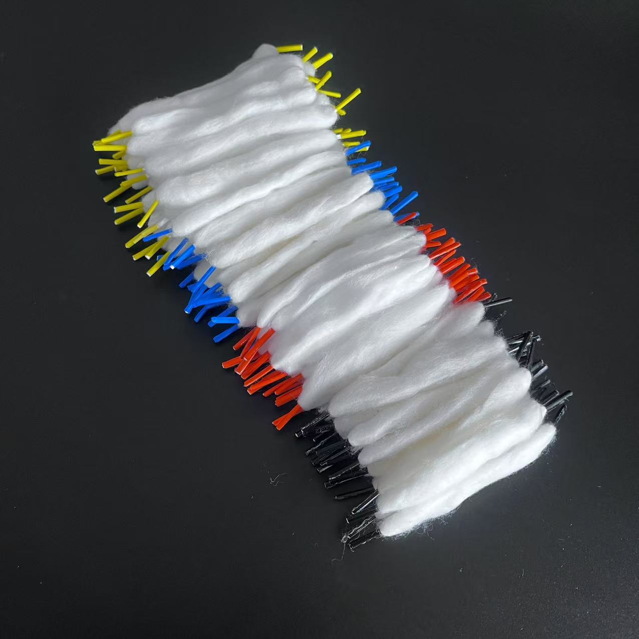 Originele 20/60 Strips Biologi - Cotton Wick Organic recensie en prijs