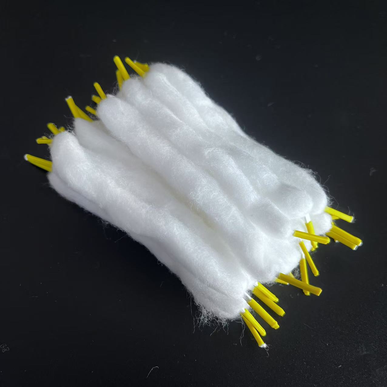 Originele 20/60 Strips Biologi - Cotton Wick Organic recensie en prijs