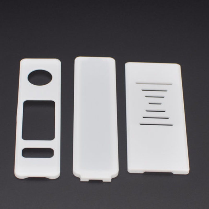 DIY Deur Scharnier Montageplaa - Squonk Bottle Silicone recensie en prijs