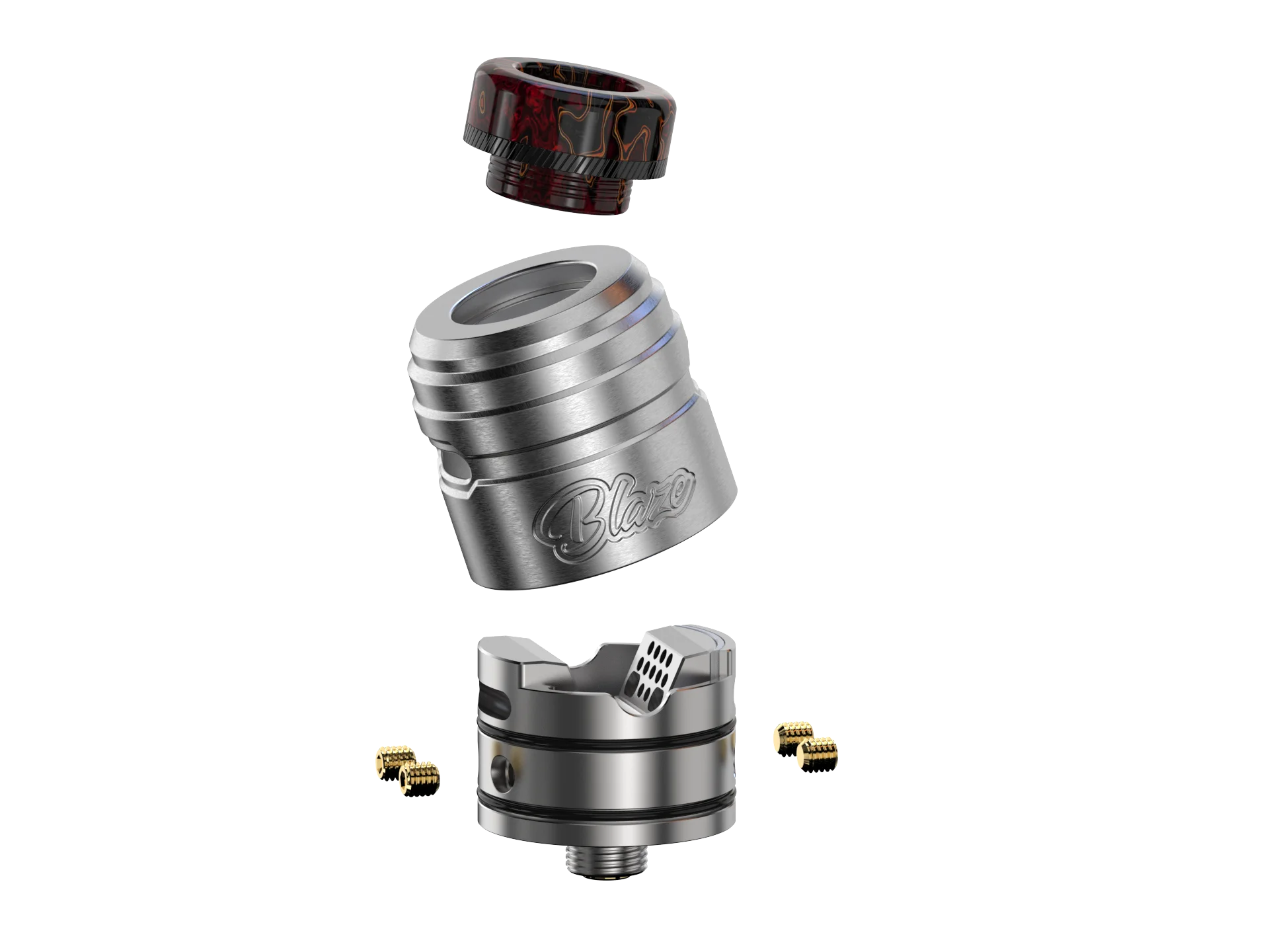 Originele ThunderHead Creation - Vape Coil Replacement recensie en prijs