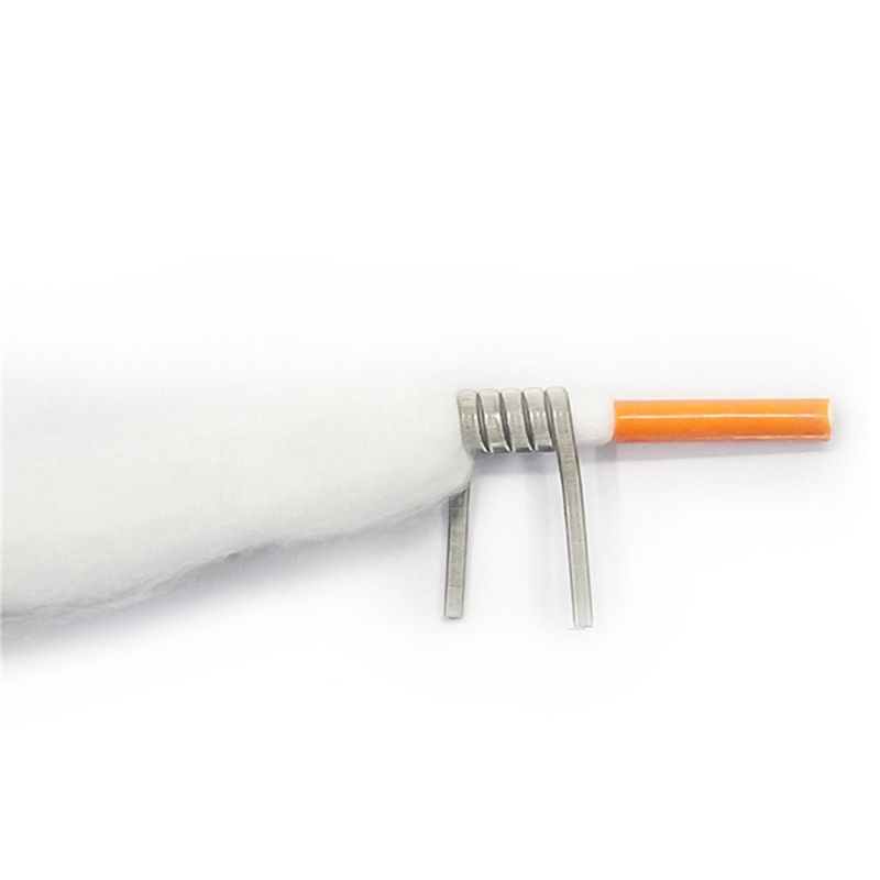 ABRE-BMTD 200 Stuks/zak DIY E  - Vaping Goods recensie en prijs