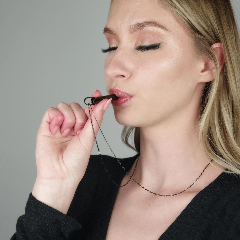 Stoppen met roken Stress Angst - Vaping Goods recensie en prijs