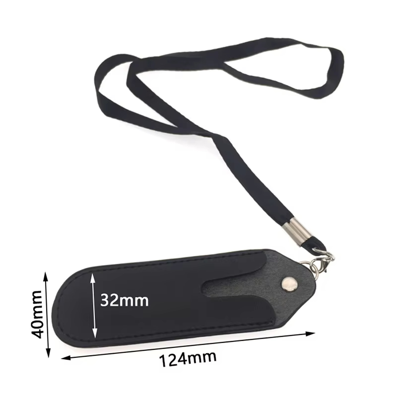 Leren hoesje voor elektronisch - Accessories Experts Vape recensie en prijs