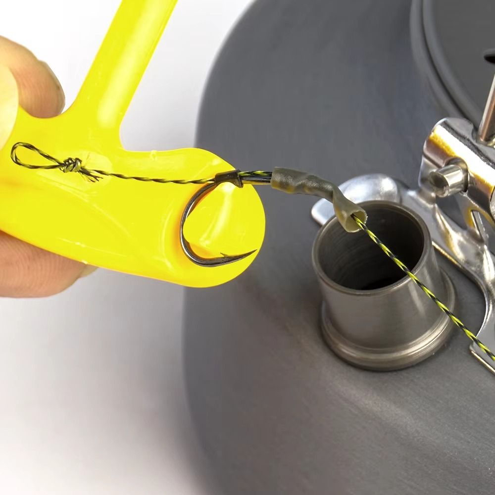 1 stks nieuwe 3 in 1 karpervis - Mesh Coil Strip recensie en prijs