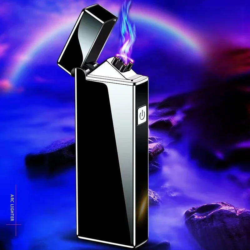 Nieuwe Elektronische Winddicht - Accessories Experts Vape recensie en prijs