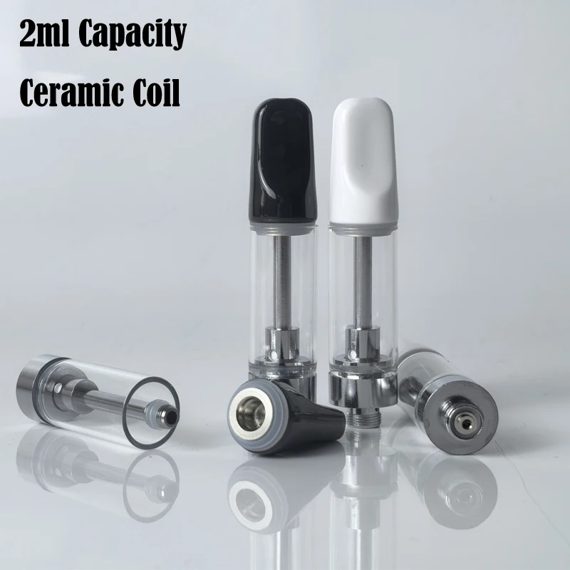 10-50 stuk 510 Schroefdraad CC - Vape Coil Replacement recensie en prijs