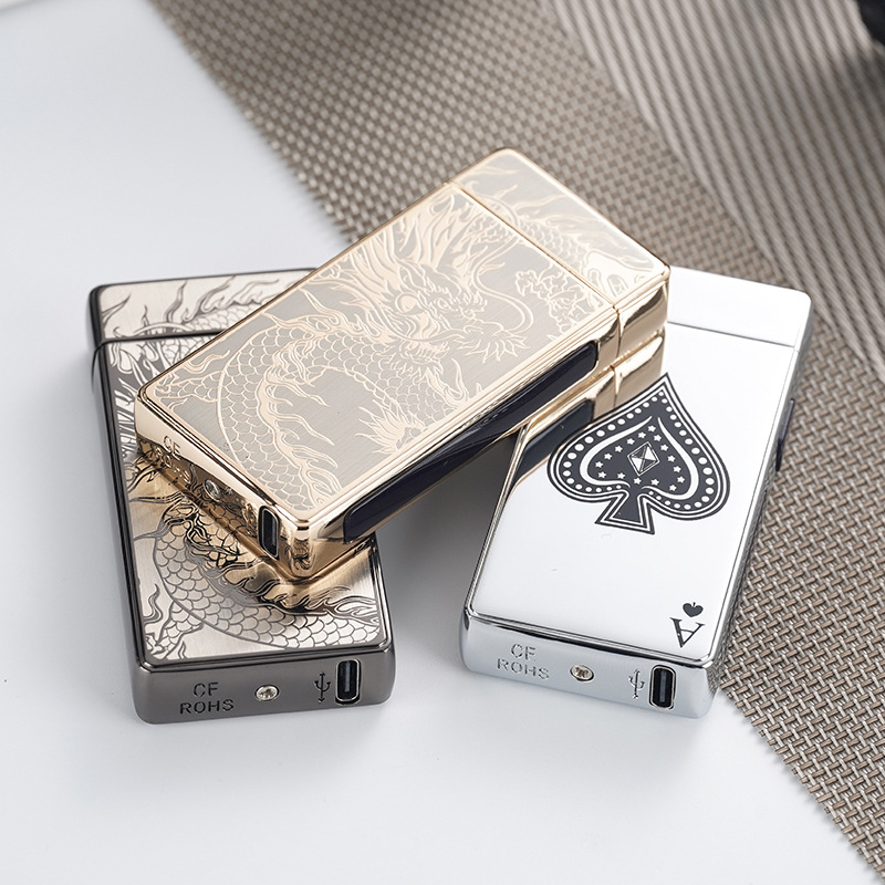 2025 Metal Type-C Oplaadbare D - Accessories Experts Vape recensie en prijs