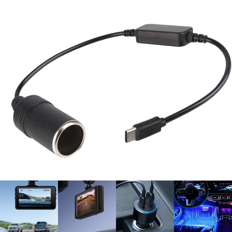 5V Naar 12V Converter Kabel Ex - Accessories Experts Vape recensie en prijs