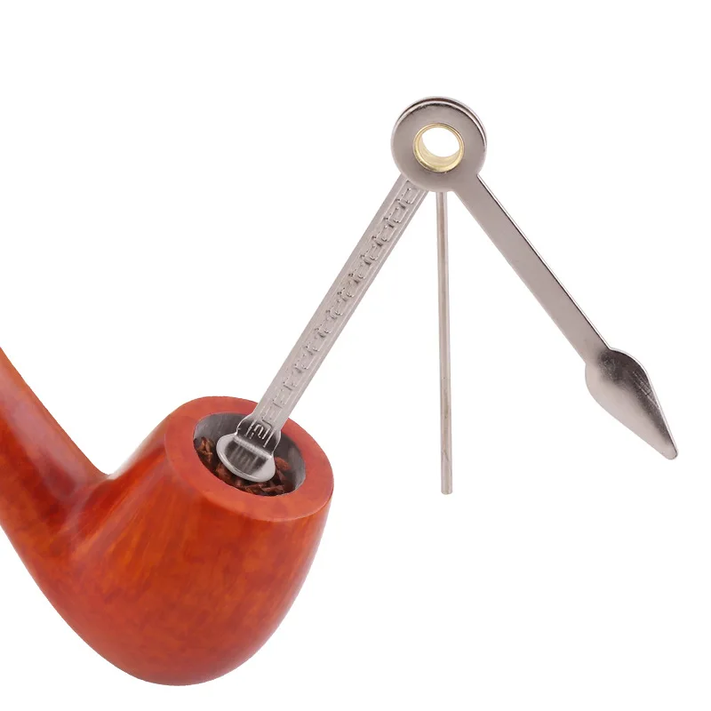 Multifunctionele 3in1 roestvri - Weed Vaping Accessories recensie en prijs