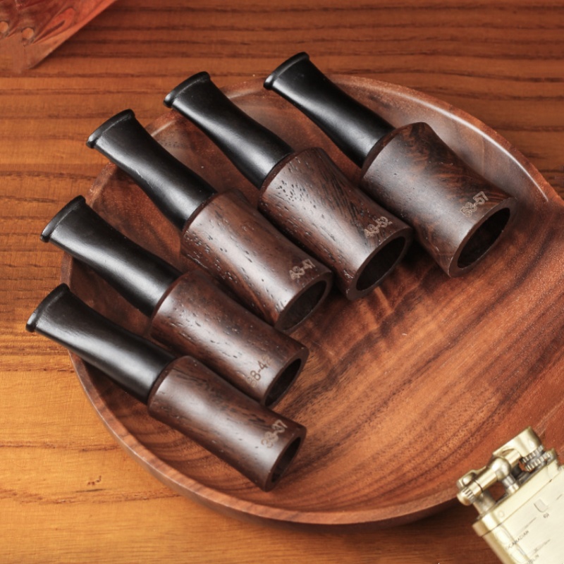Sandalhout Sigaar Mondstuk Tip - Vape Ring recensie en prijs