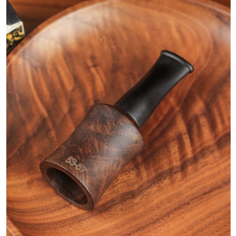 Sandalhout Sigaar Mondstuk Tip - Vape Ring recensie en prijs