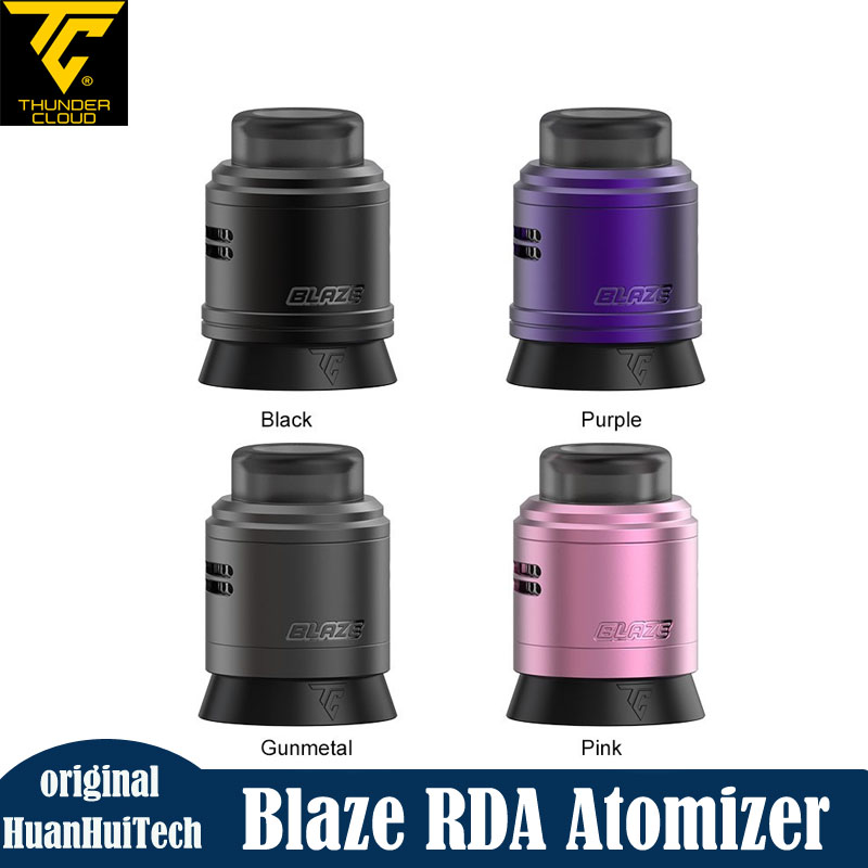 Originele Thunder Cloud Blaze  - Vape Coil Replacement recensie en prijs