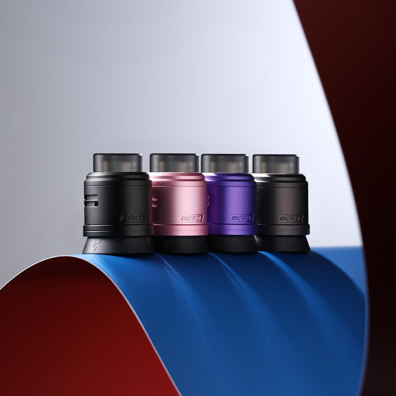 Originele Thunder Cloud Blaze  - Vape Coil Replacement recensie en prijs