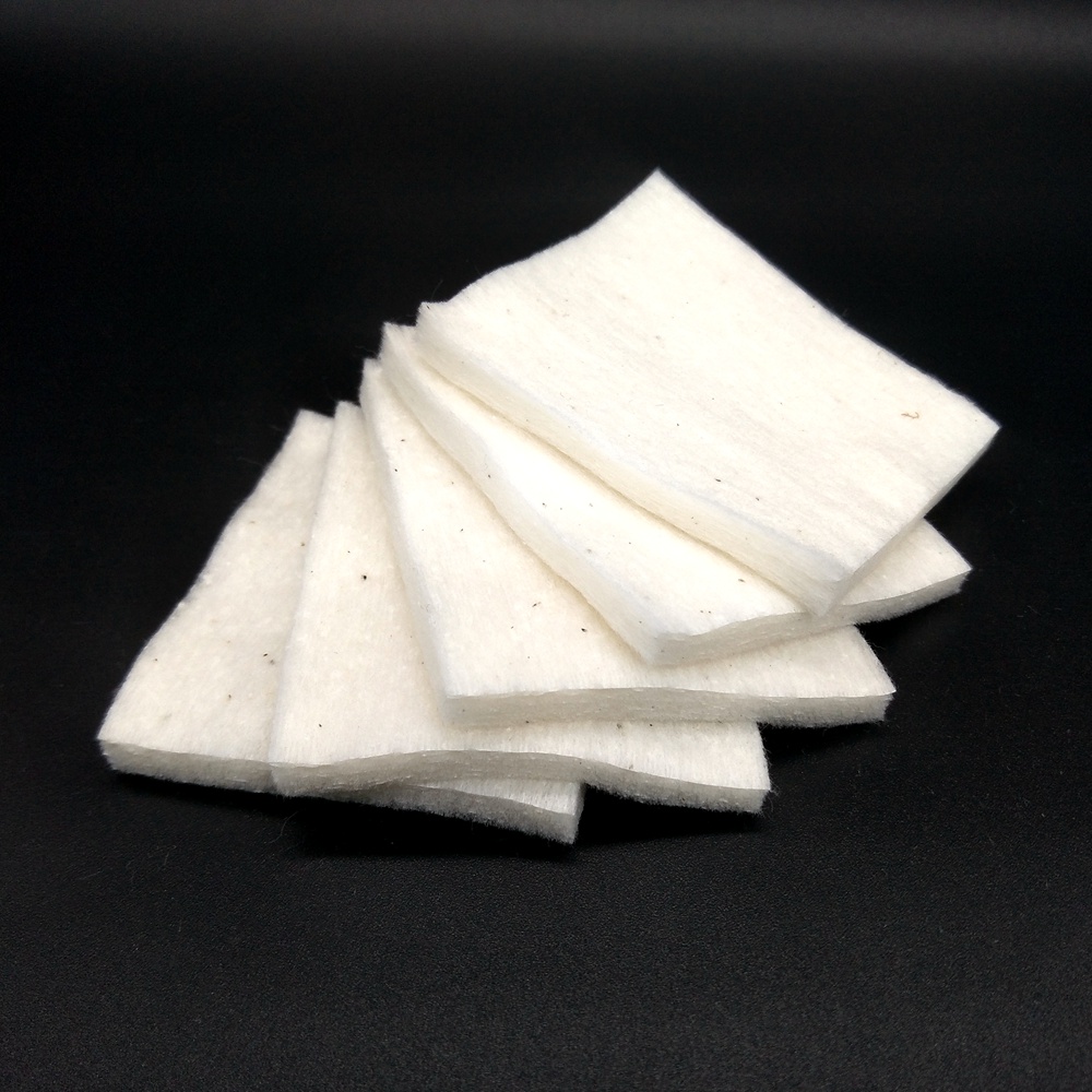 300/100/50PCS Biologisch 100%  - Cotton Wick Organic recensie en prijs
