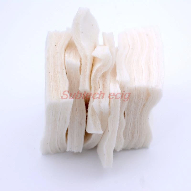 180 stks/zak Japanse Biologisc - Cotton Wick Organic recensie en prijs